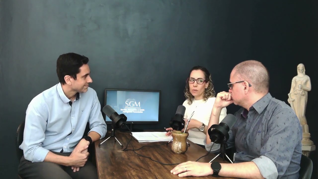 #28 HERANÇA DIGITAL