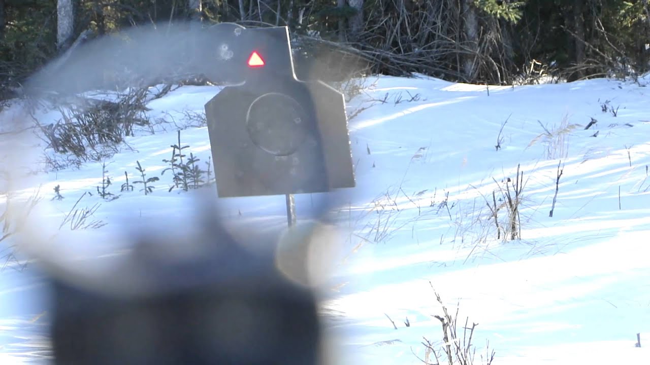 M&P with Deltapoint RDS 3 - YouTube