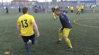 Металіст 2015 - Fan Club 1925 (4) | Full match