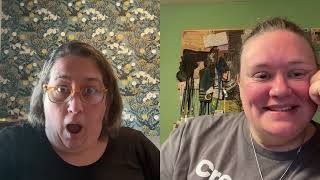 TheKnitGirllls Ep745 - Racing the Library