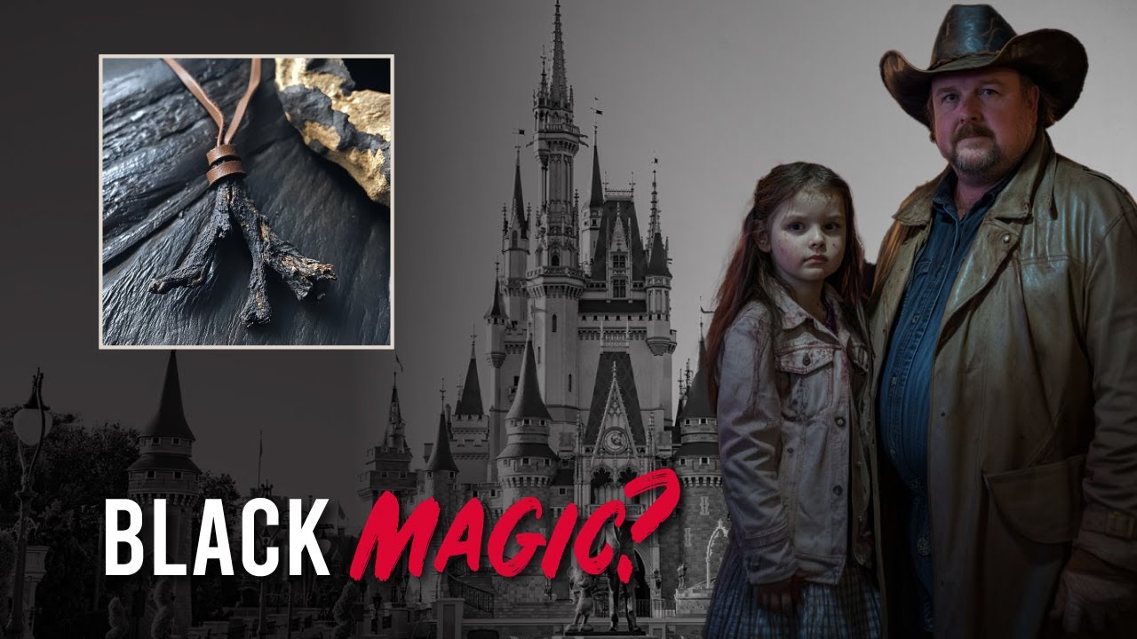 The Dark Side of Disney You Never Knew Existed True Story YouTube