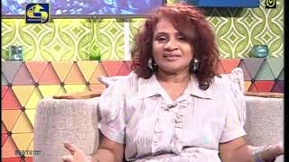 Ovi & Cod Rose Withsadani Pathiranage &Shehana Perera Swarnavahini2019-10-15