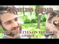 Shaving Our Quarantine Beards - Keep Your Eyes On The Road (EPISODE 4)