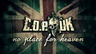 Crimes of Passion - No Place for Heaven