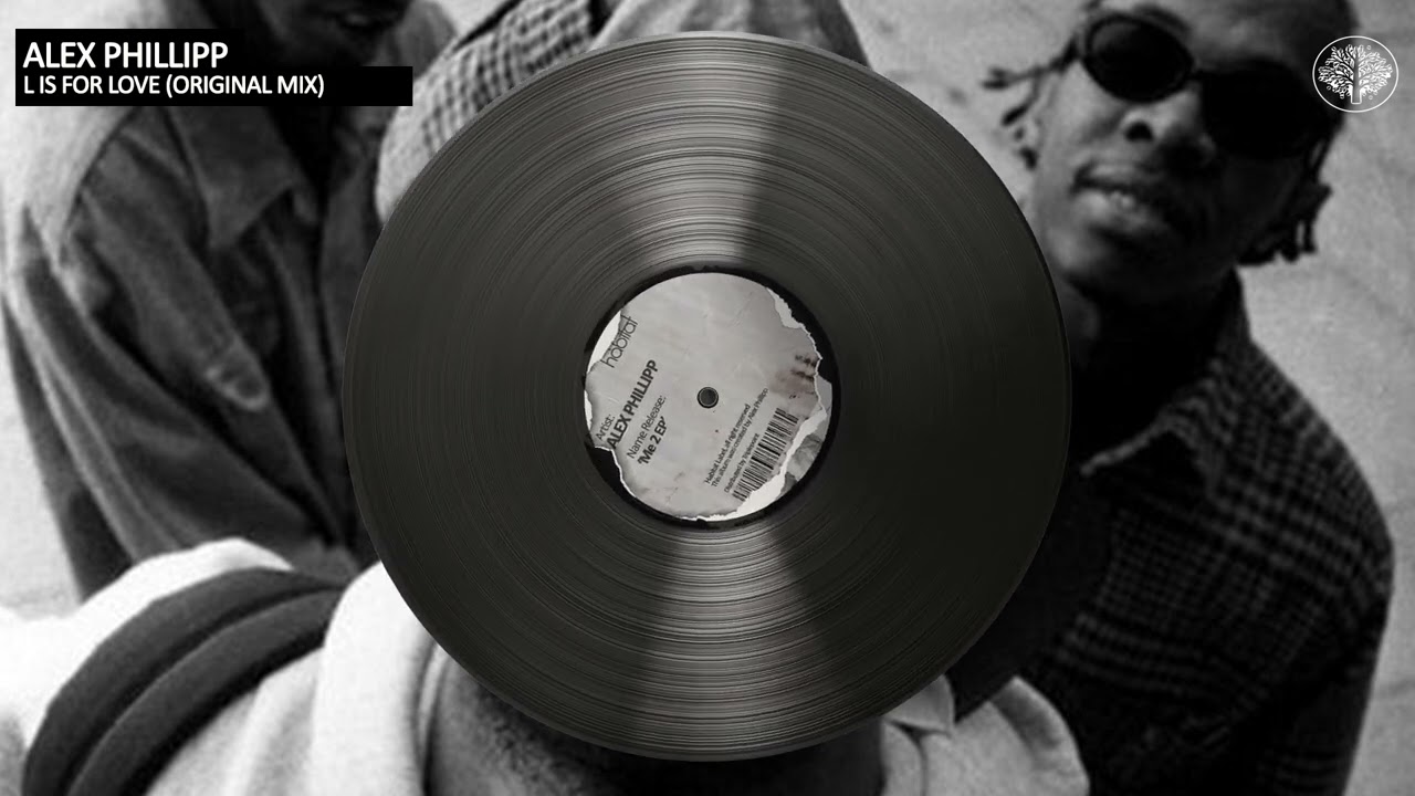 Alex Phillipp - Me 2 (Original Mix)