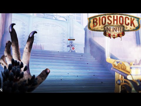Video: Precomenzile BioShock Infinite De Pe Steam Vin Cu Jocuri Gratuite, Dar Numai Dacă O Rezervă Suficient De Mulți