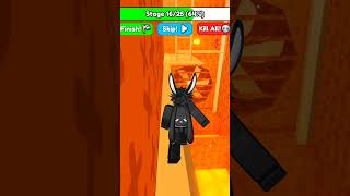 Barrys Run Gameplay 3770 #roblox #barry