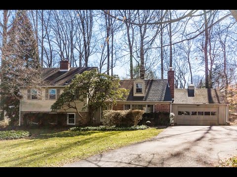 83 Woodstone Lane, Villanova, PA home video tour