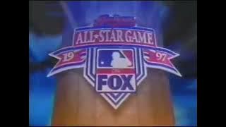 MLB on Fox id 1997