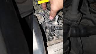How to replace map sensor 07 Tahoe Vortec How To Replace Map Sensor 07 Tahoe Vortec