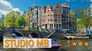 Studio Mb hotel review | Hotels in Ouddorp | Netherlands Hotels