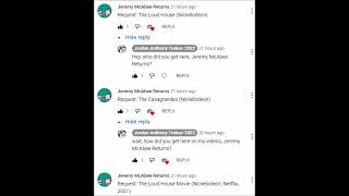 For M-Pack Jeremy Mcabee Returns Post A Comment On My Video Link Description Below