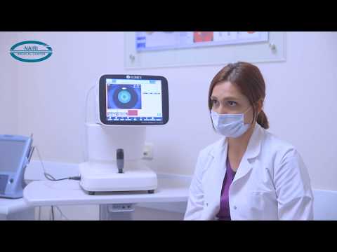 Video: Ինչպես վերականգնել աչքի վիրահատությունից (նկարներով)