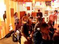 Live Band @ Polk Audio CES Booth 2013! (HD Video)