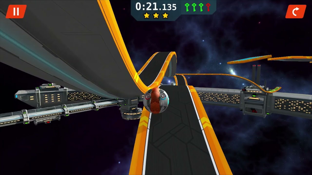 Gyrosphere Evolution | Five Starring Everything - Arena 4