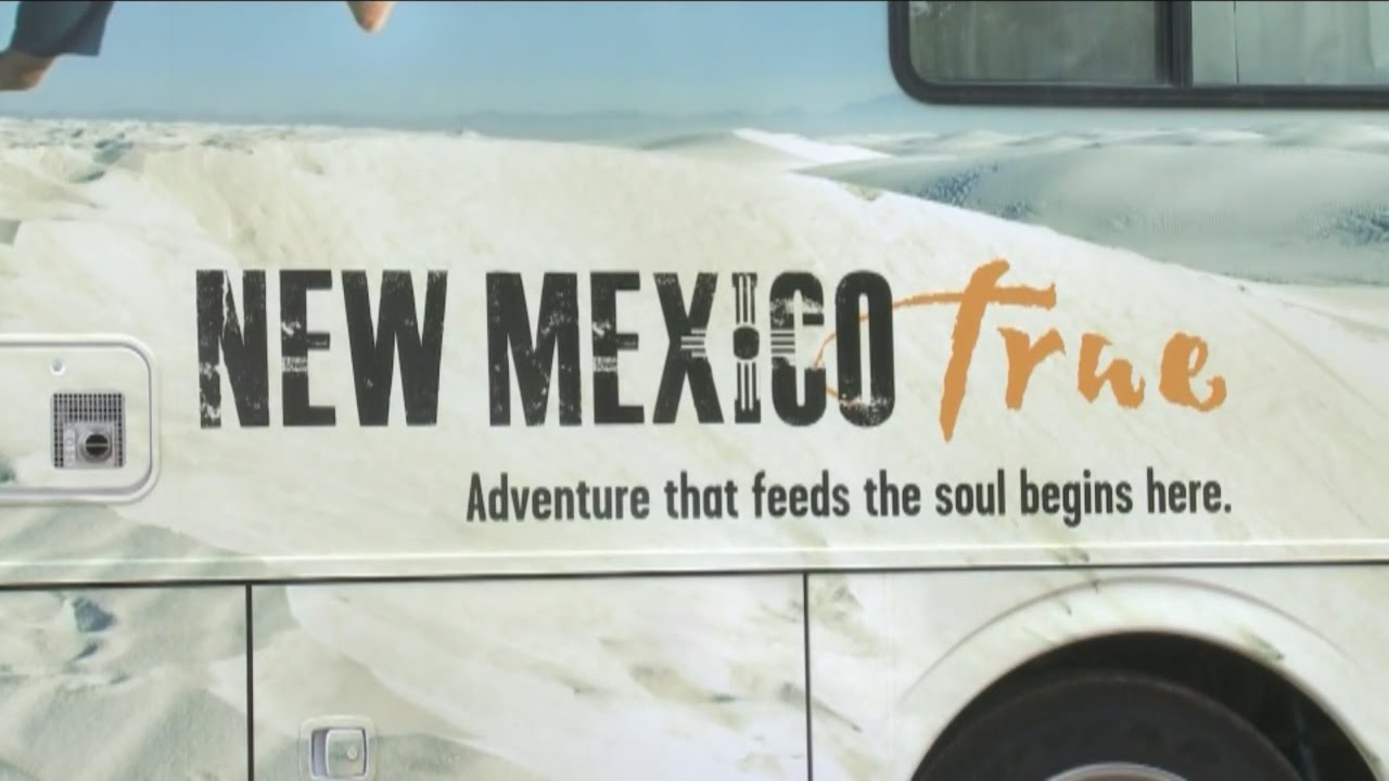 New Mexico True tourism flourishes on Instagram YouTube