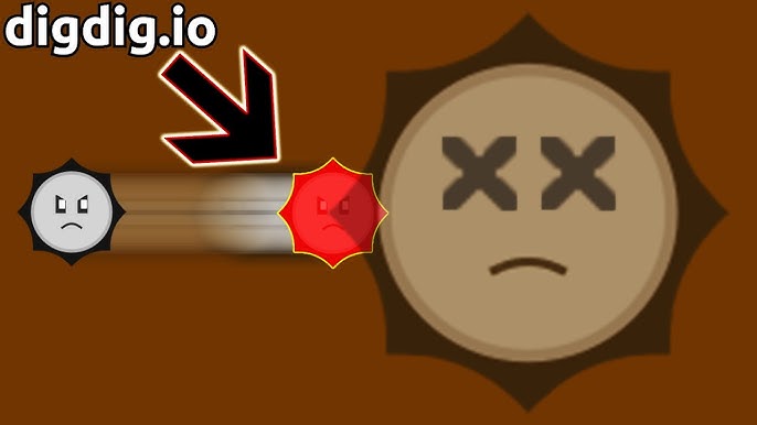 The Diep.io Blog! : Revenge.