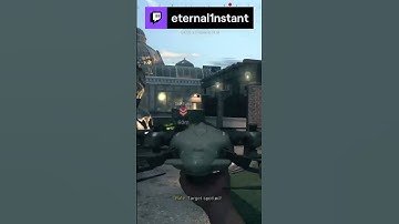 COD: MW - Recon drone jump boost