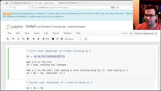 CS 373 Theory of Computation: DFA Binary Divisibility by 3