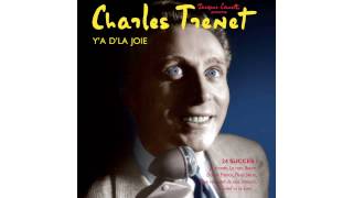 Watch Charles Trenet Debit De Leau Debit De Lait video