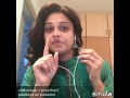 Paadava un paadalaicombo by 2 queen of voice vidhuvivek  preetha madam 