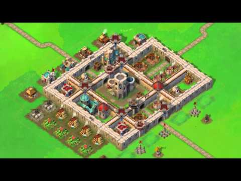 Video: Microsoft Mengumumkan Game Age Of Empires Baru, Castle Siege