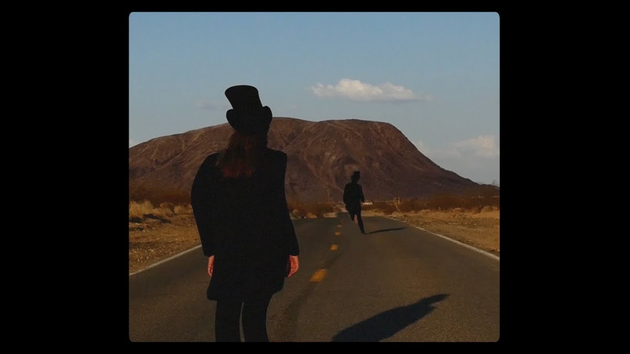 Glassio - A Friend Like You (feat. Beauty Queen) [Official Visualizer]