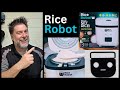 🤖 🌟 Rice Robot review AS Seen On TV rice cooker