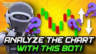 Trading bot - How to analyze the chart with this bot? Assistant in trading!