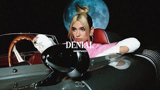 (FREE FOR PROFIT) Dua Lipa Disco Pop x Sabrina Carpenter Type Beat - Denial