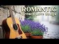 50s French Love Songs: Timeless Romantic Hits for Relaxation, Study, or Perfect Date Night 🇫🇷✨