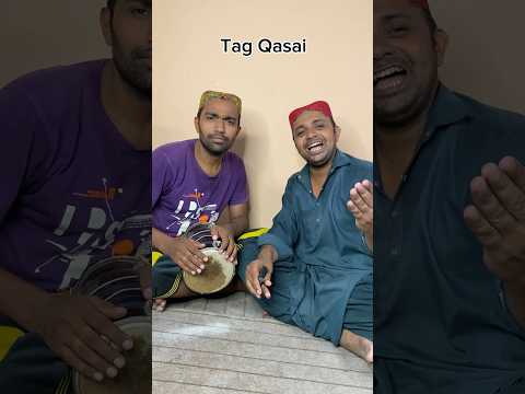 Tag Qasai