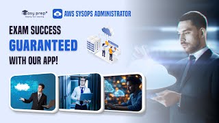SOA-C02 Practice Test - App Introduction