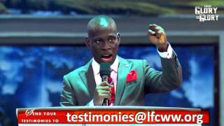Striking Testimonies: Easter Service (Sun 27th, 2016) Podcast