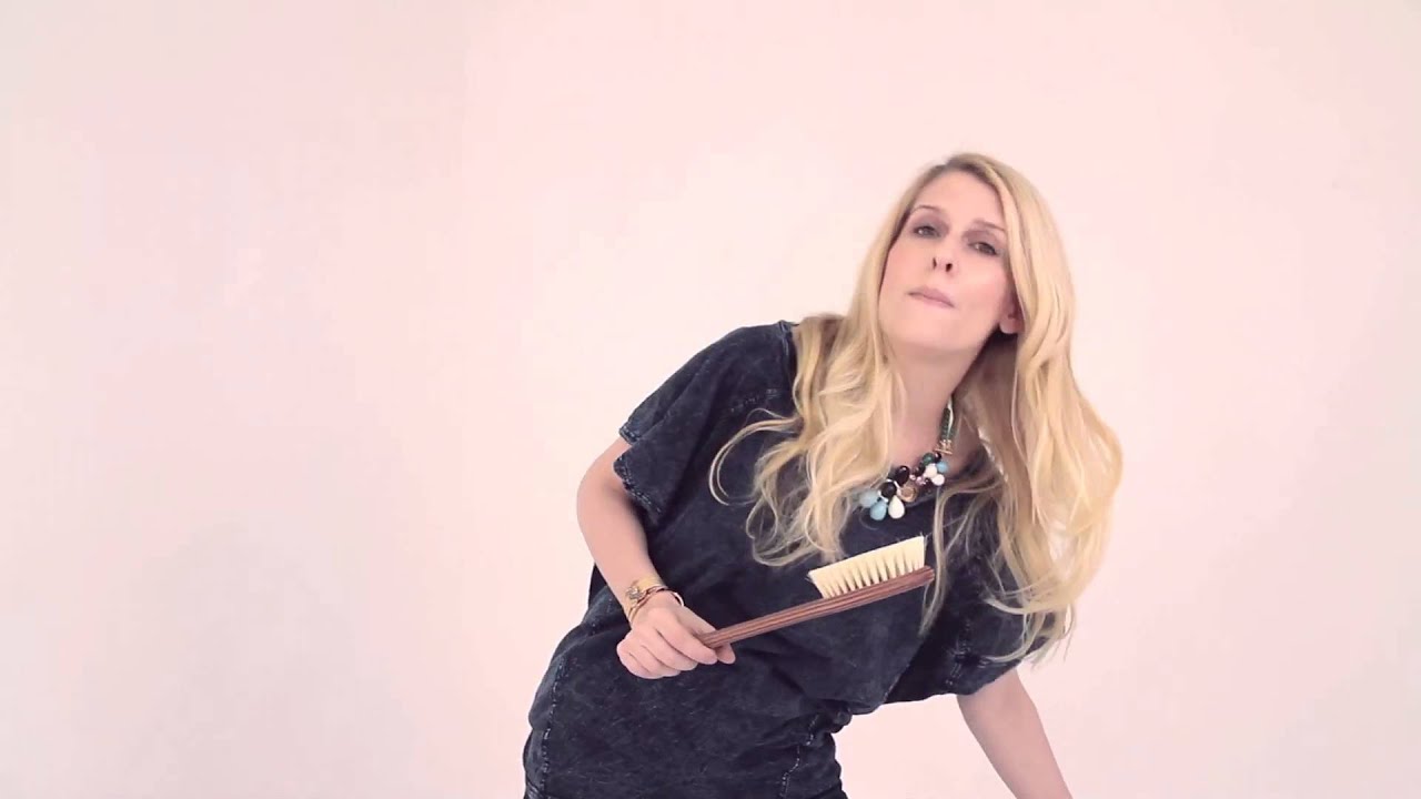 Cepillado en seco | The Beauty Effect