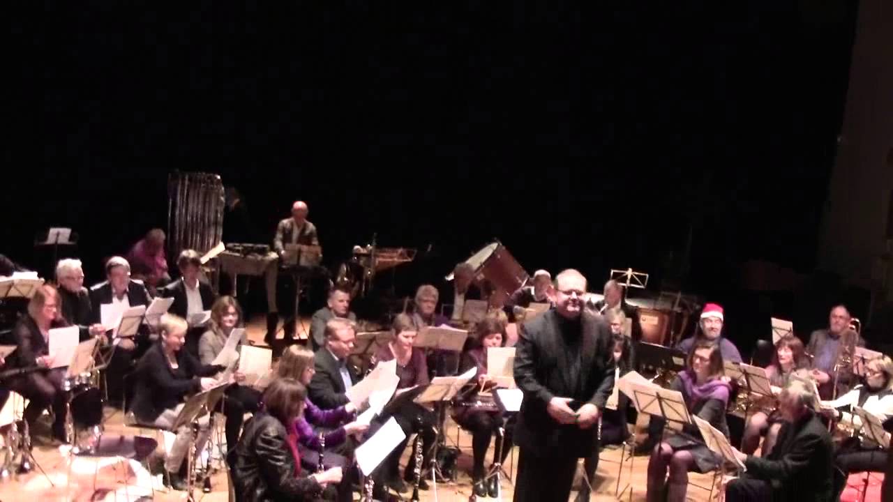 Bispehaugen veterankorps(1/3)