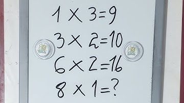 maths expert  iq 8