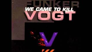 Funker Vogt - Spezial Bonus Track (Take Care! Final Mix)