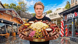 Testez Afacerile Influencerilor 5 (Melek, Fifty’s, Octavian Examinator, Andreea BLD, Andreea Suciu)