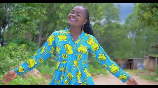 Tumaini Langu - By Rashida Gloria Mumali Official Video