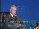 Remarks by Zbigniew Brzezinski In Brief