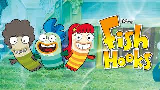 Theme Song - Fish Hooks