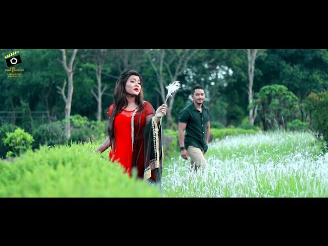 NONO KHATANGO || New Kokborok Romantic Official Music Video 2017 || By KHA THANSA PRODUCTION class=