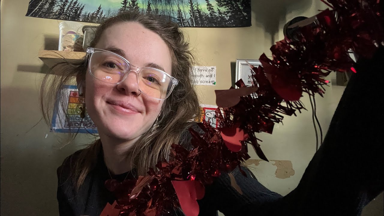 ASMR Tailor Roleplay ✂️ Custom Outfit Fitting & Measuring You