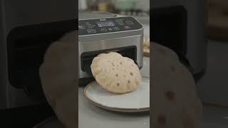 🔥 Ab gol roti banana hua bilkul easy 😍#rotimaker #kitchengadget #shorts #viralvideo #kitchenhack