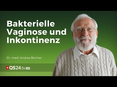 Video: Bakterieller Pflanzenkrebs