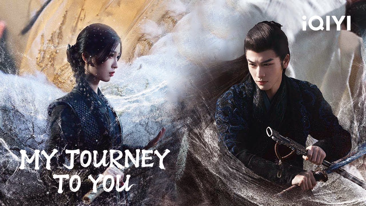 My Journey to You | Episode 01-02【Highlight】| iQIYI Philippines - YouTube