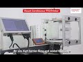 Essart TTO Printer | High-Speed, Cost-Effective Thermal Transfer Printing Solution