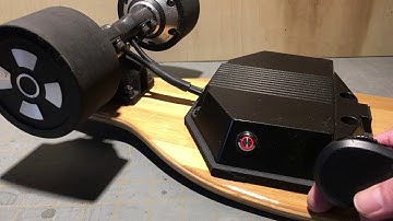 Wowgo 2s / Hub-Motor Skateboard Won
