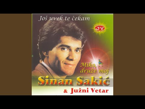 Παρακολούθηση Jos uvek te cekam στο YouTube Παρακολούθηση Jos uvek te cekam στο YouTube